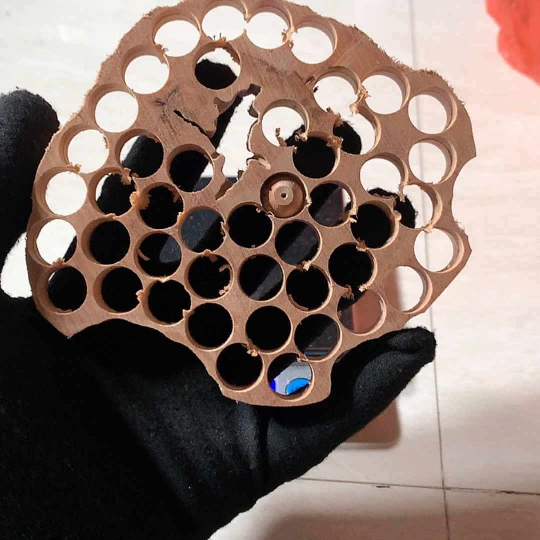 【闪购商品】檀香木手串/手链老山檀香碎料27.2