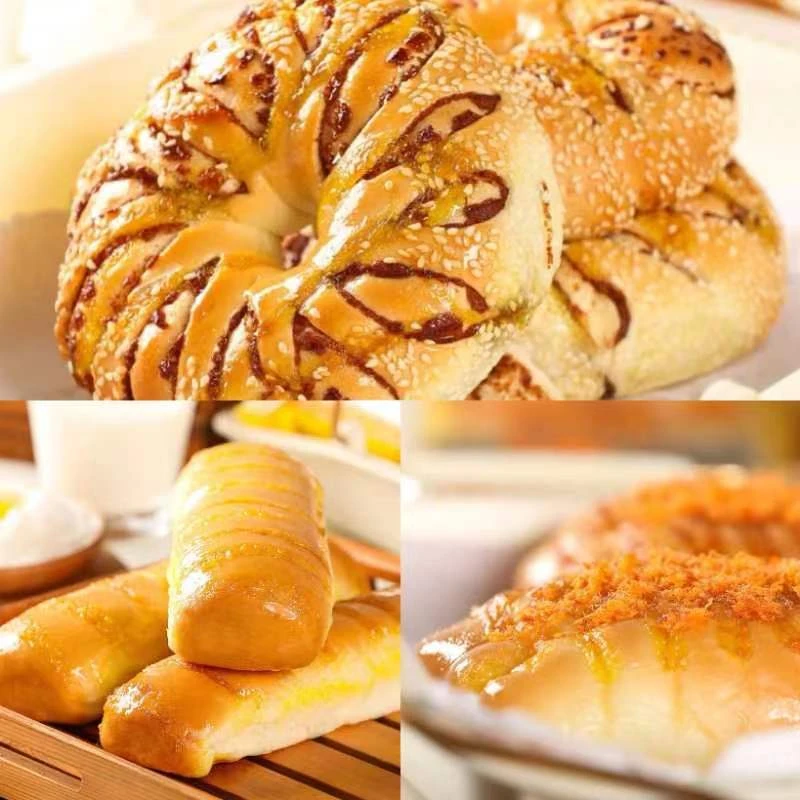 湖南莱米西饼面包组合装早餐代餐速食糕点点心零食马斯卡蛋糕