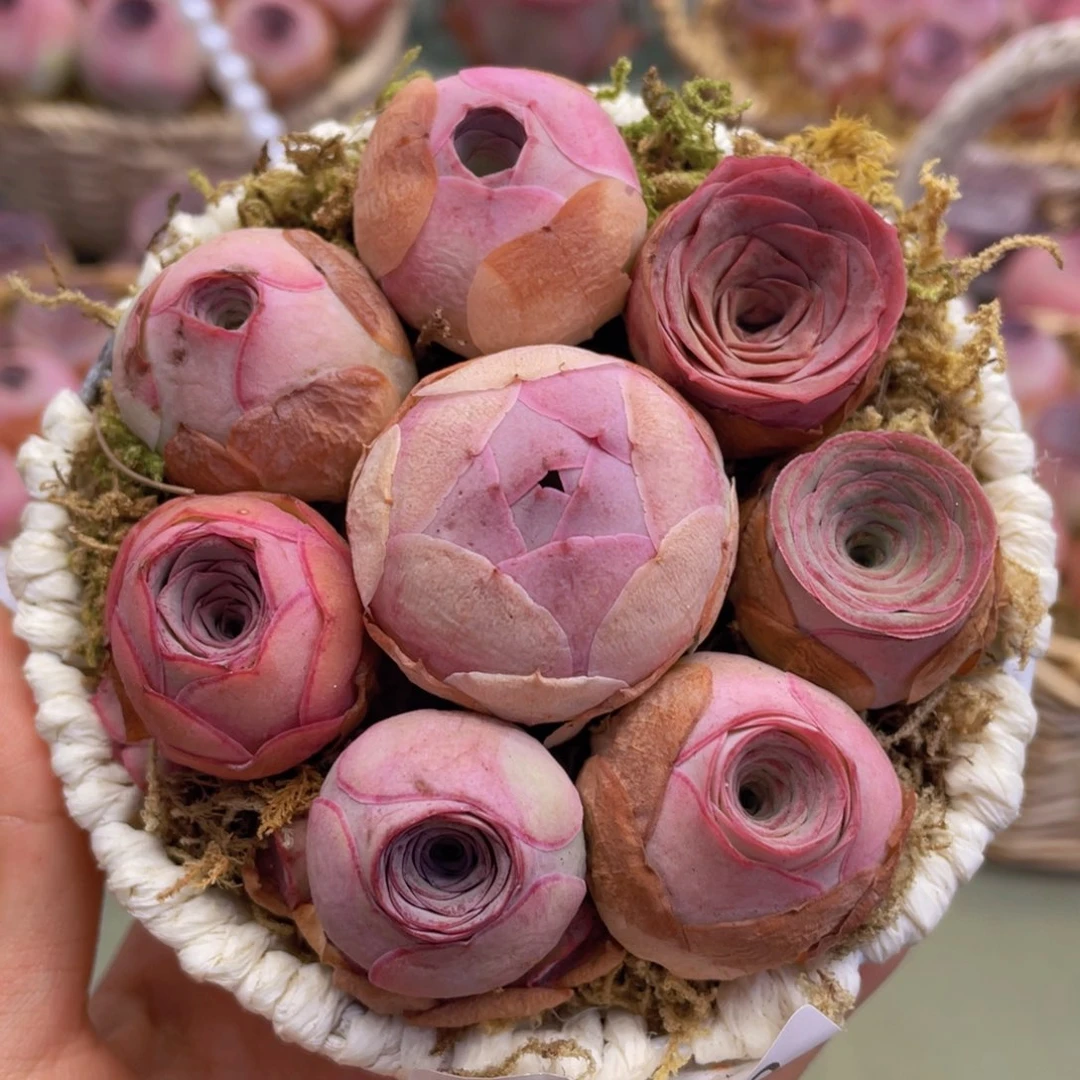 花篮组合w132一物一拍