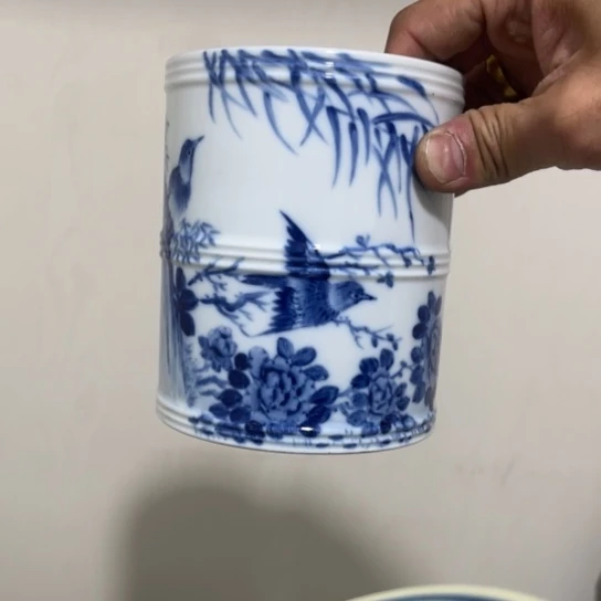 摆件陶瓷工艺品摆件