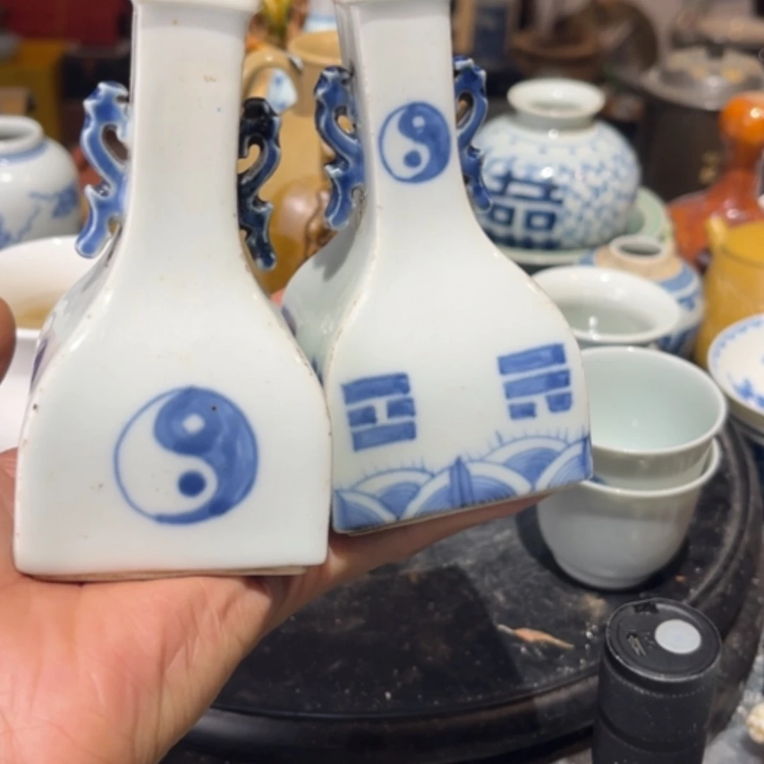【闪购商品】陶瓷杯风*