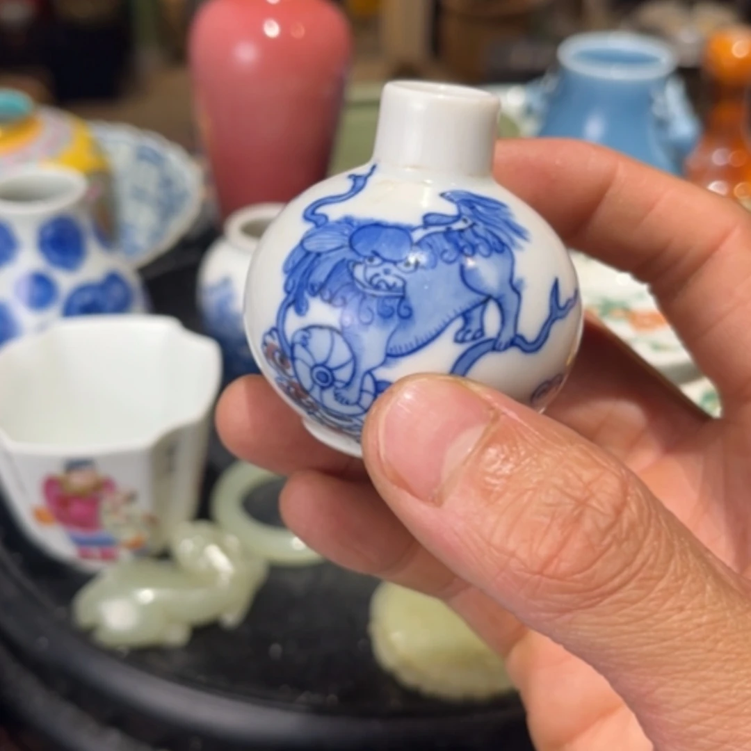 【闪购商品】陶瓷碗福***哥