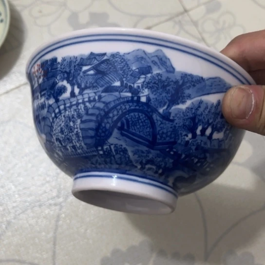 摆件陶瓷工艺品摆件