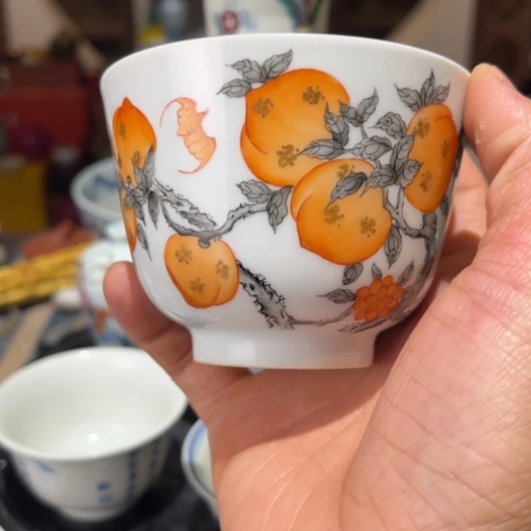 【闪购商品】陶瓷碗陆**续
