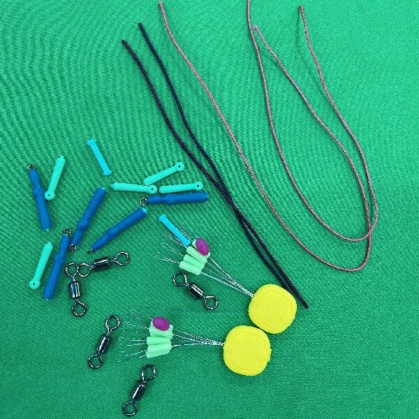 大物线组 小配件套餐