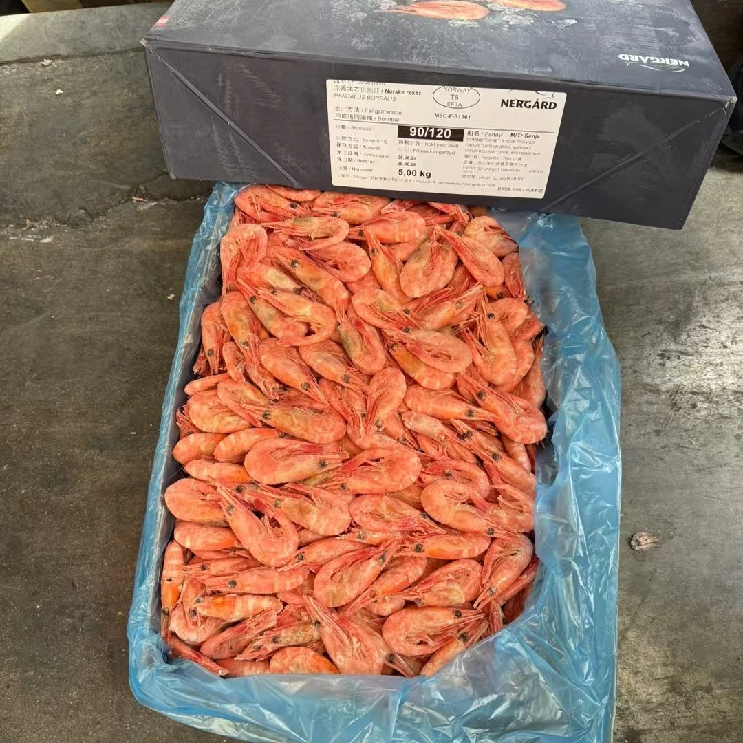 挪威产地90-120头籽