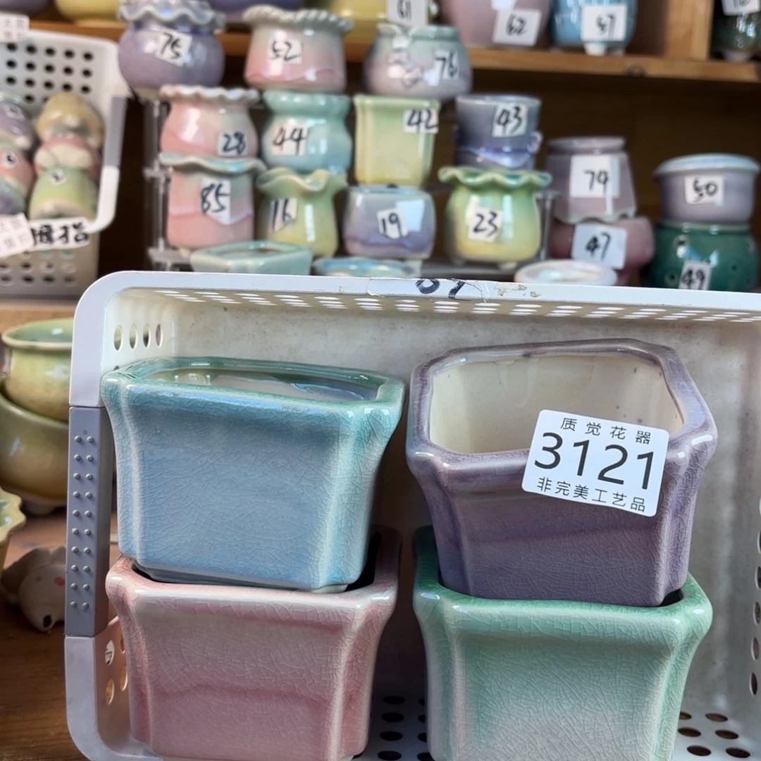 红陶非完美工艺品完美主义者慎拍