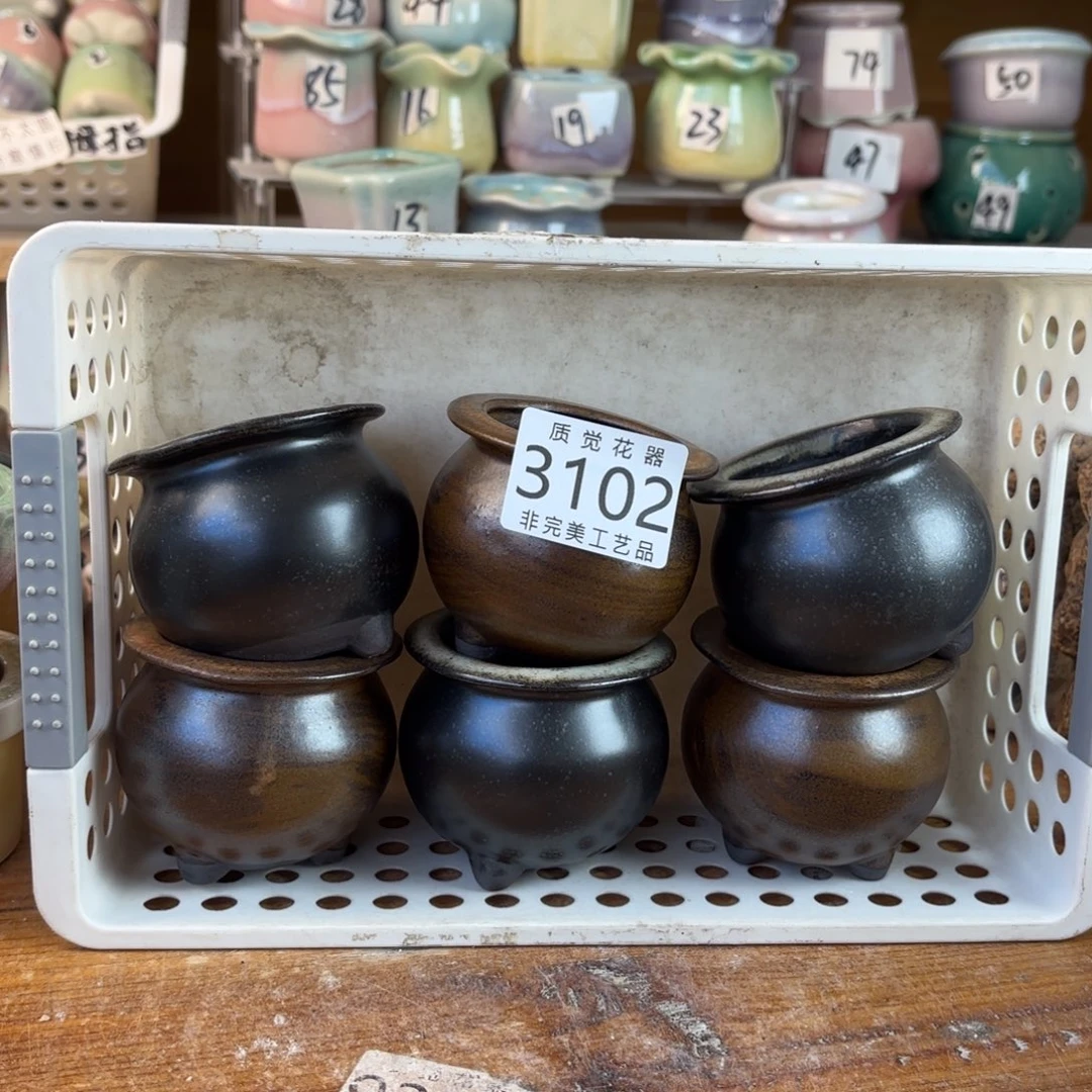 红陶非完美工艺品完美主义者慎拍