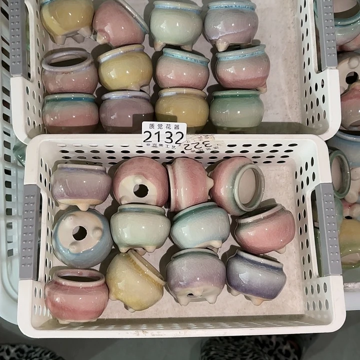 X****?口径较小非完美工艺品