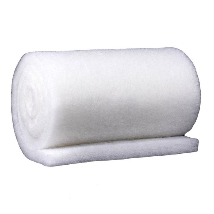 【鱼缸过滤棉】高密度过滤材料加厚加密水族箱白棉滤材多层过滤毯