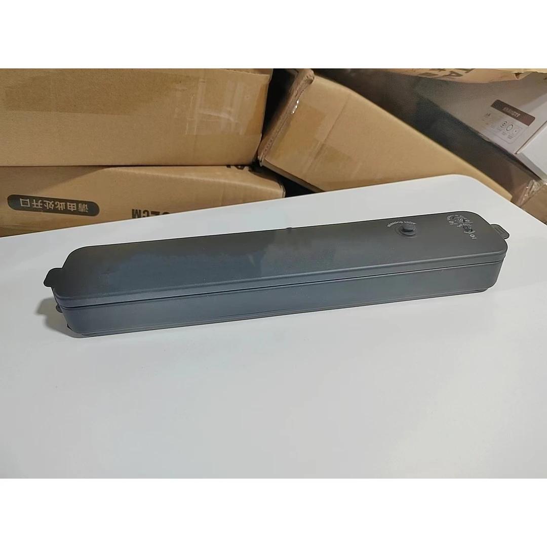 A053#多功能全自动保鲜封口机