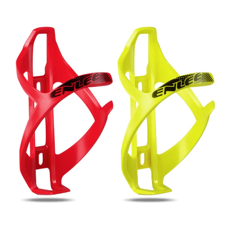 水壶架公路车山地车TPR塑料超轻自行车超轻韧性自行车配件