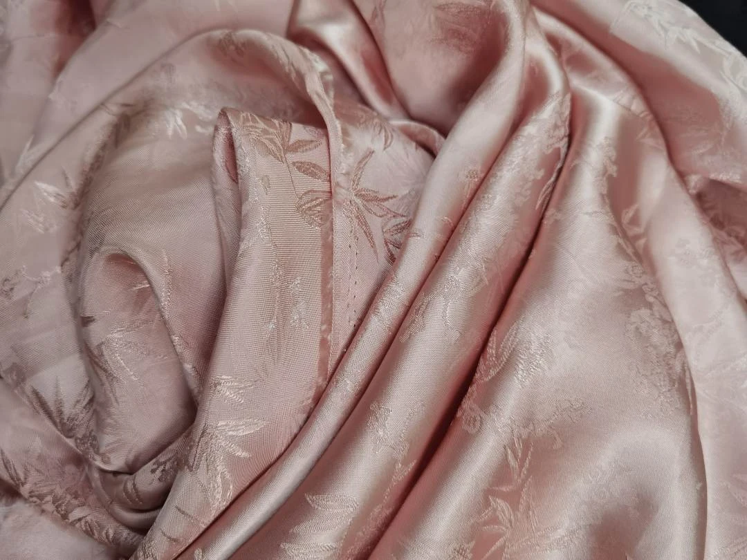 江南丝绸3【富贵竹】源头工厂真丝福利价