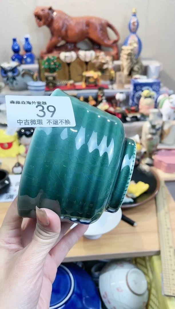 【闪购商品】瓷盘瓷