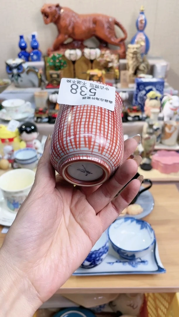 【闪购商品】瓷盘瓷