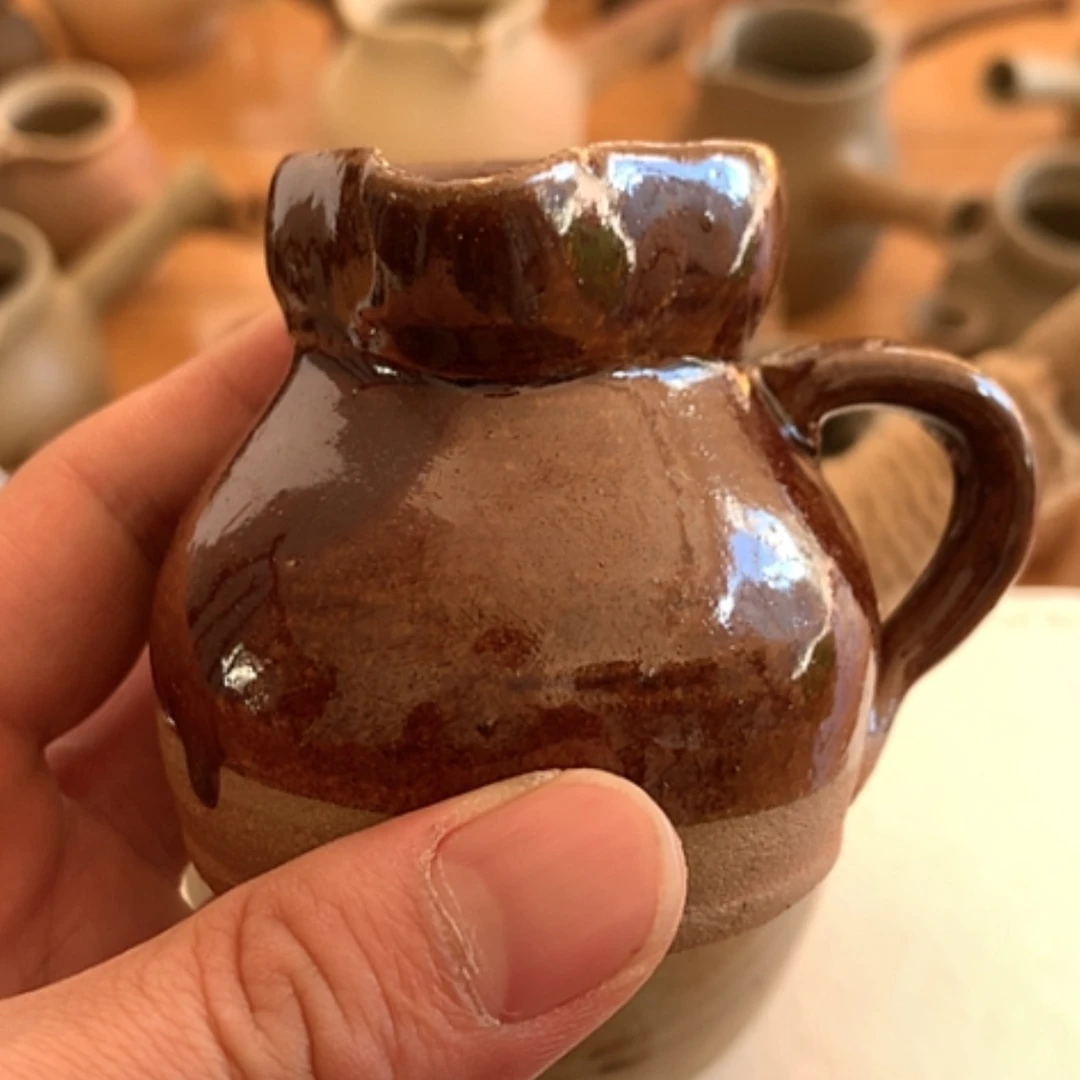 【闪购商品】泥塑泥塑