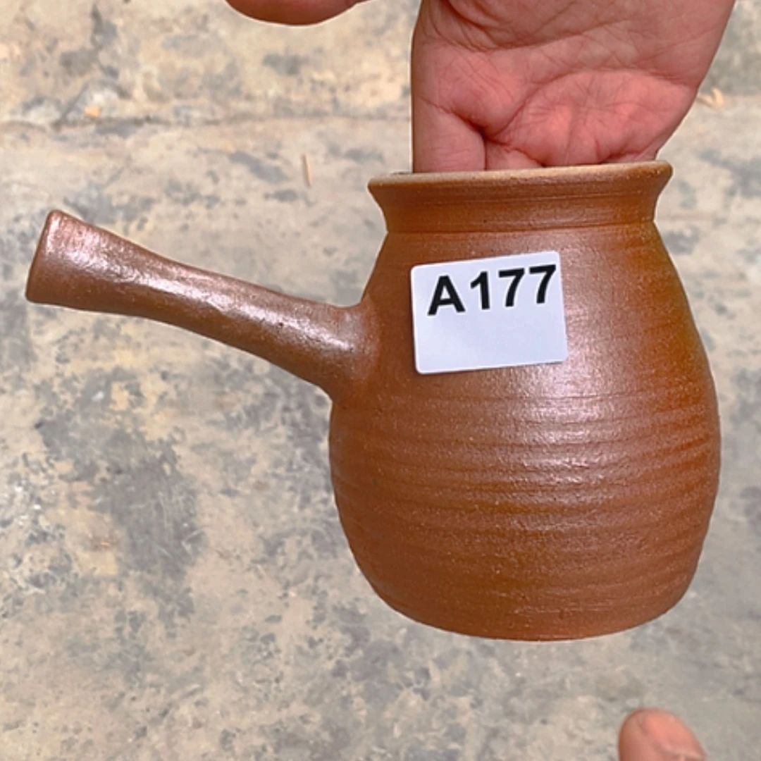 【闪购商品】土陶泥塑177号