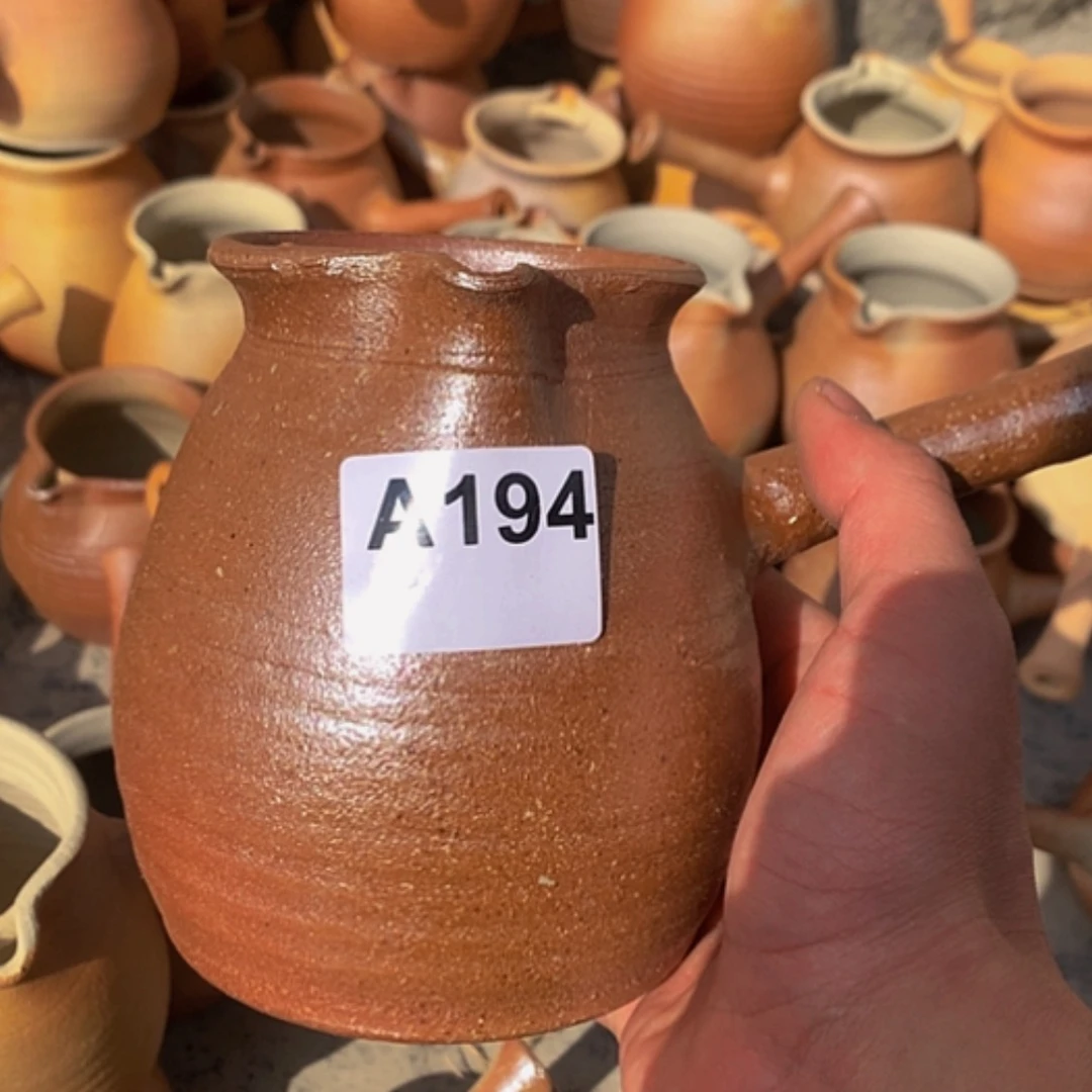 【闪购商品】土淘泥塑194号