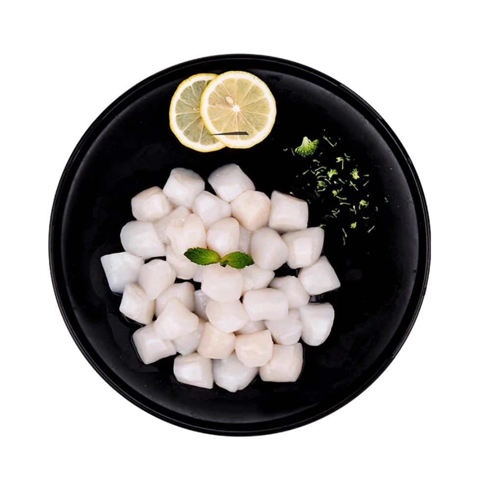1-俩好先生八大海珍品之一原浆扇贝丁带原浆500g（净含量400g/包）