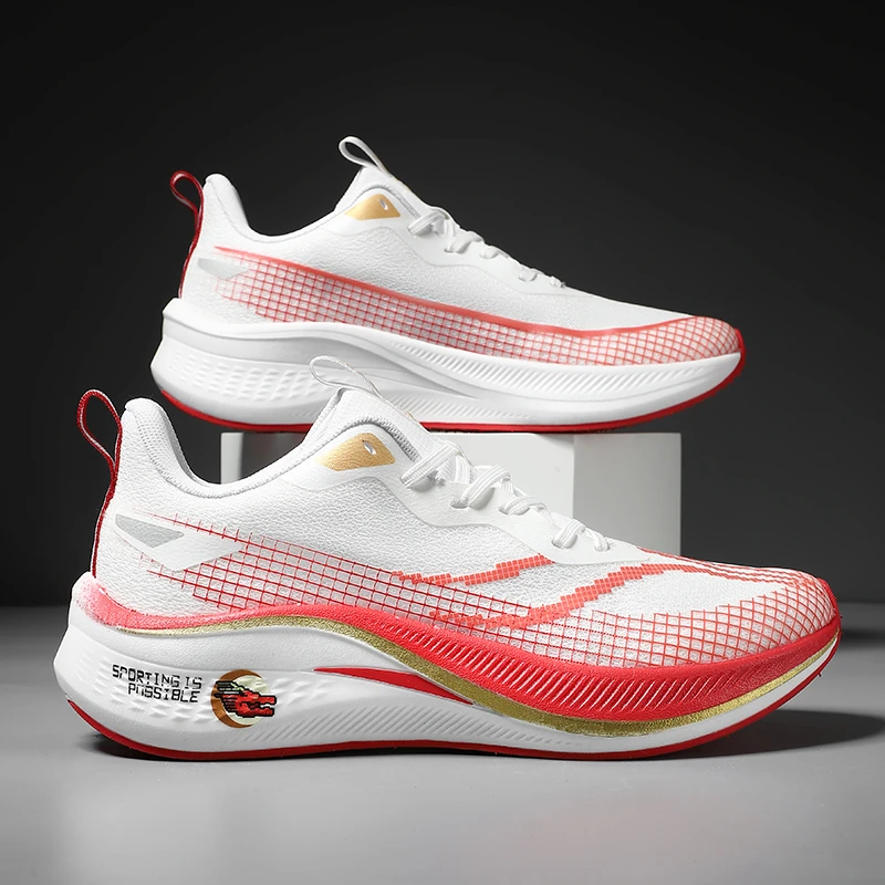 赤兔7情侣碳板跑鞋男士真爆超轻运动鞋减震跑步鞋训练马拉松鞋子X