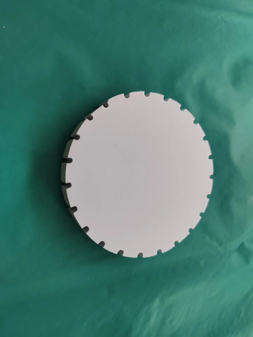 带槽高密度1.5雪弗板手工DIY编织手工材料