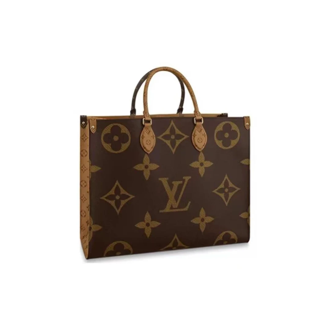 95新 LouisVuitton/路易威登 元品奢选/95新/路易威登/onthego大