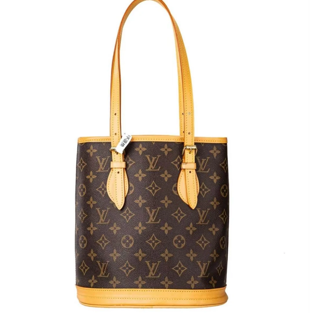 95新 LouisVuitton/路易威登 元品奢选/95新/路易威登/小水桶