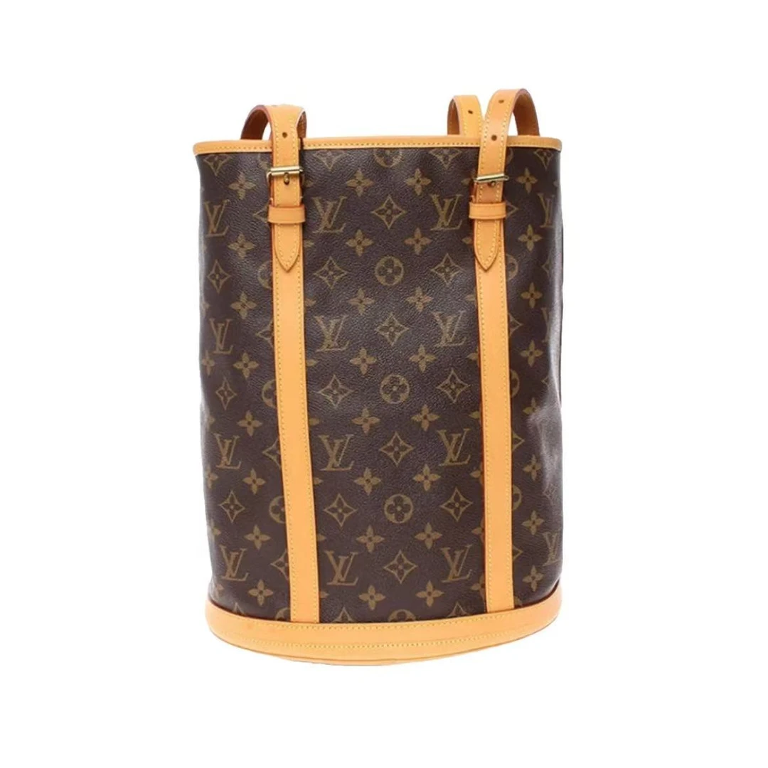 95新 LouisVuitton/路易威登 元品奢选/95新/路易威登/老花大水桶
