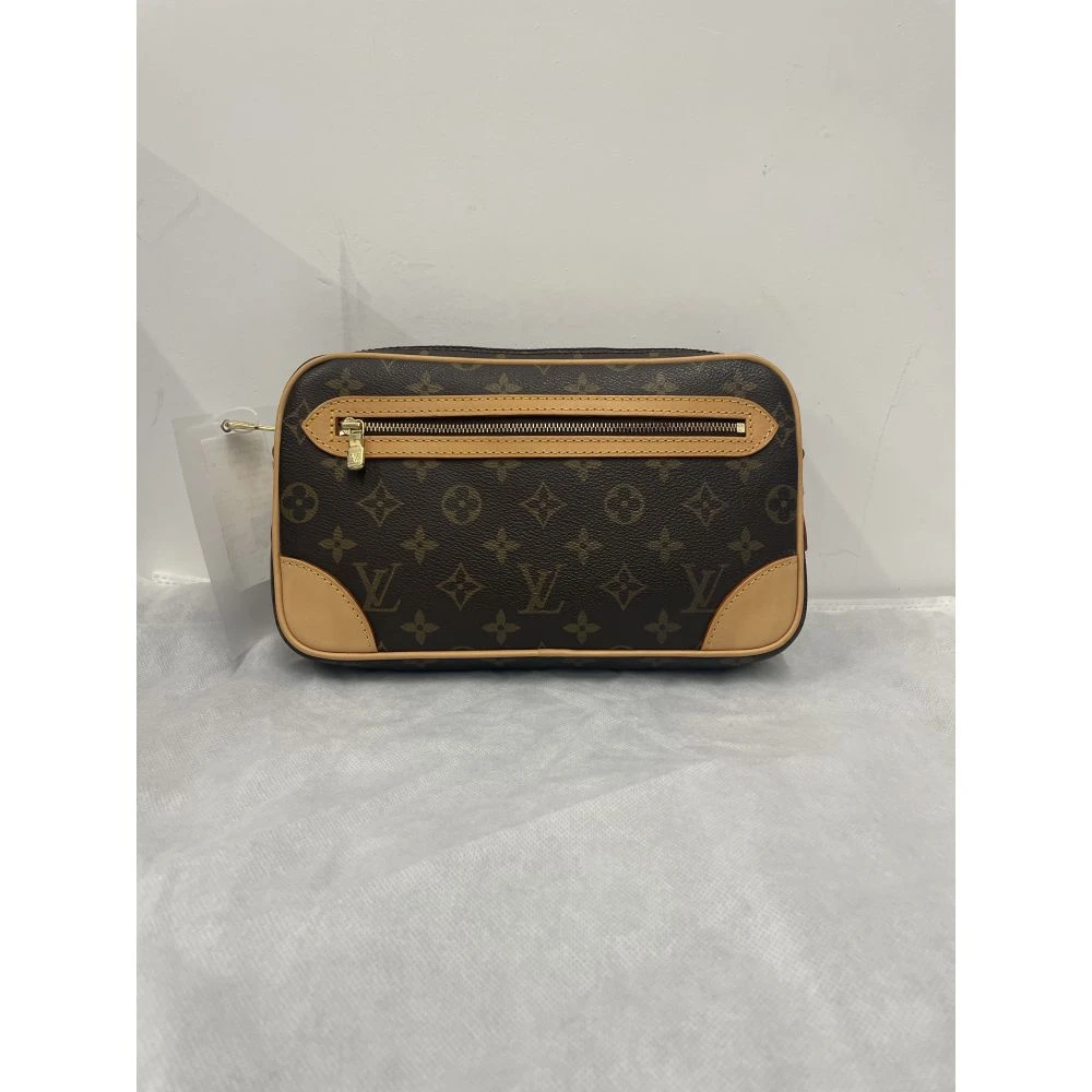 元品奢选/95新/路易威登/手拿包/SN-X486213