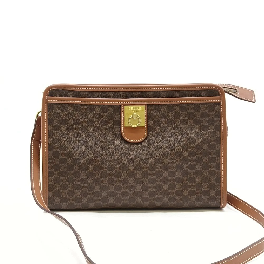 元品奢选/95新/思琳/肩背包/SN-X223805