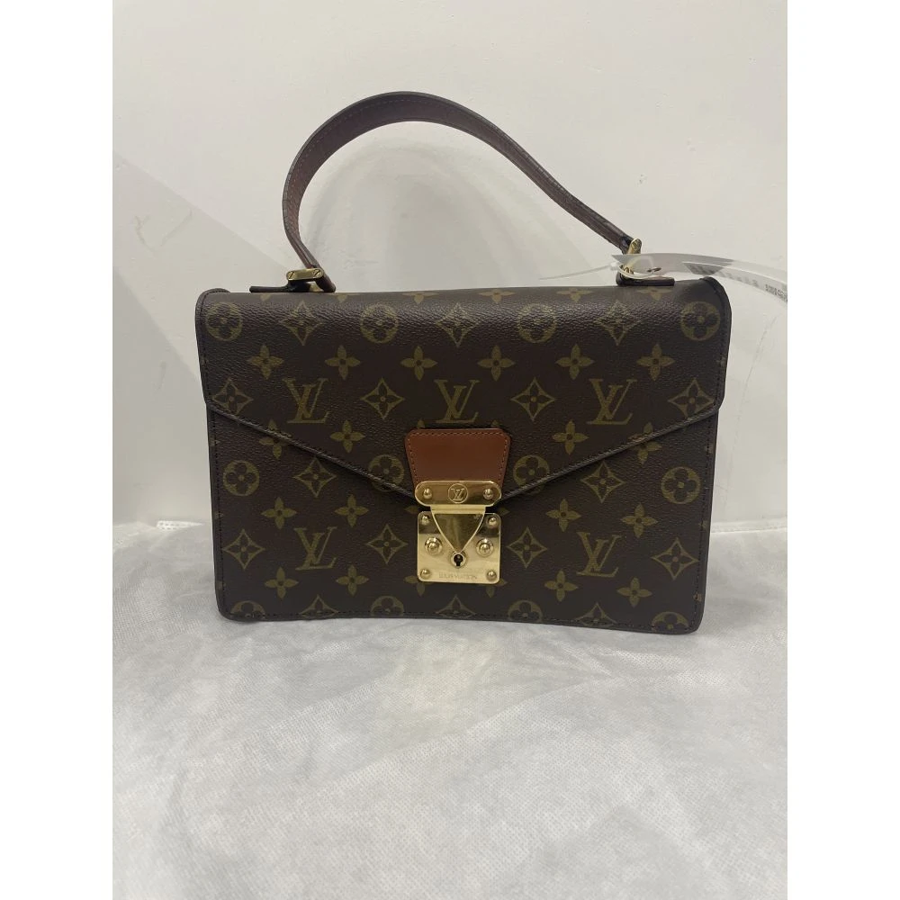 95新 LouisVuitton/路易威登 元品奢选/95新/路易威登/文件夹/
