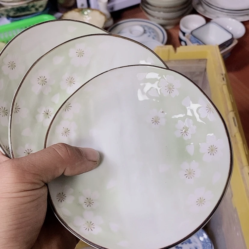 【闪购商品】密胺瓷片飛****坊