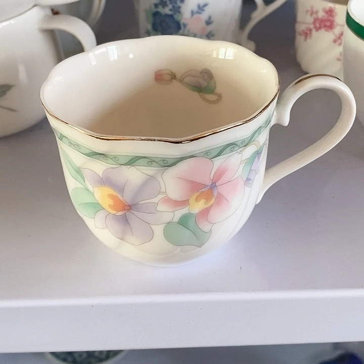 瓷片汤**圆谢谢您的支持