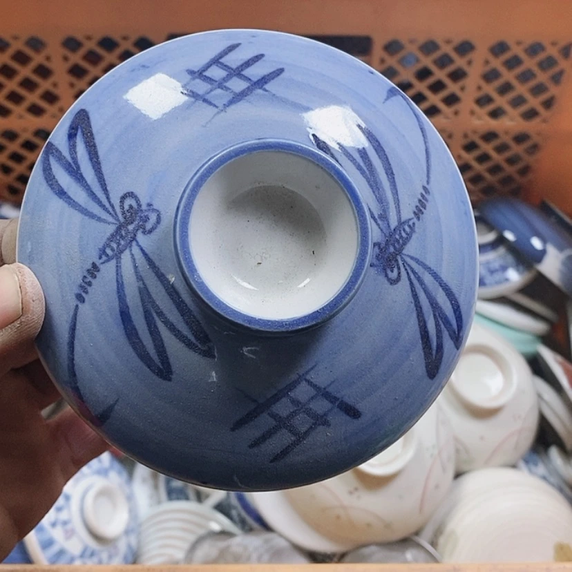 【闪购商品】密胺瓷片飛****坊