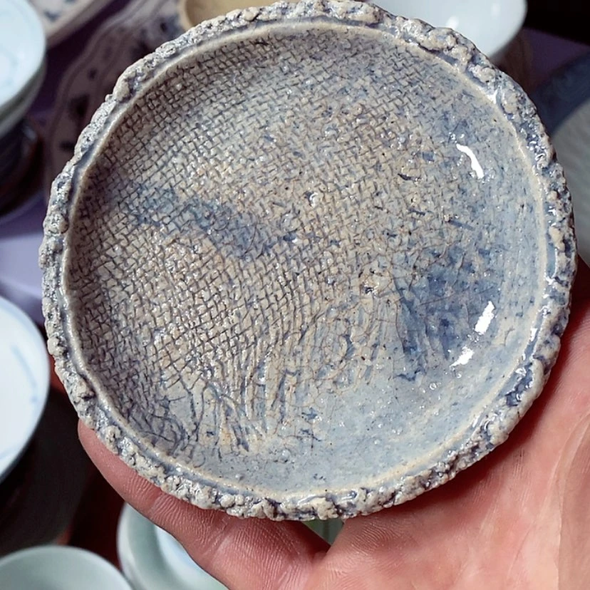 【闪购商品】密胺瓷片飛****坊