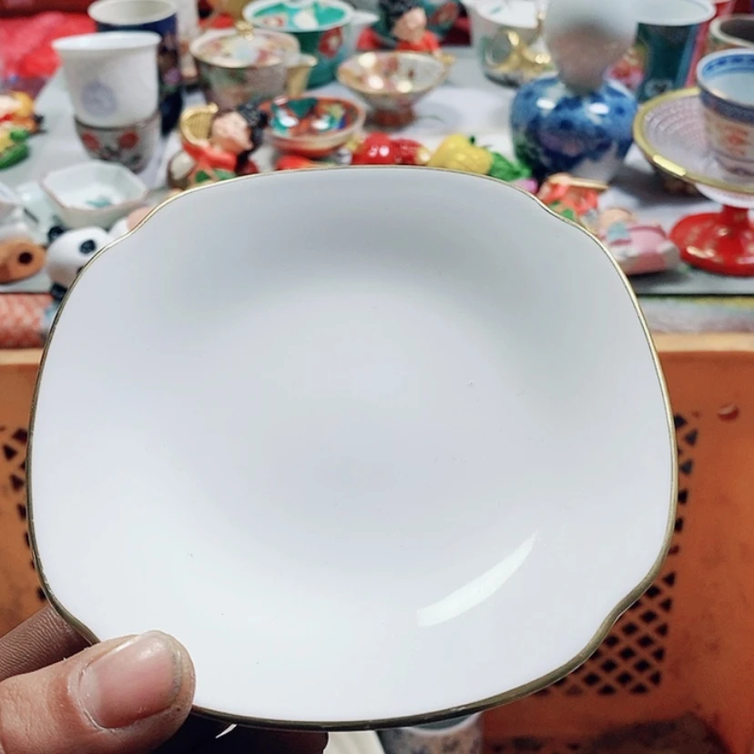 【闪购商品】密胺瓷片S****n