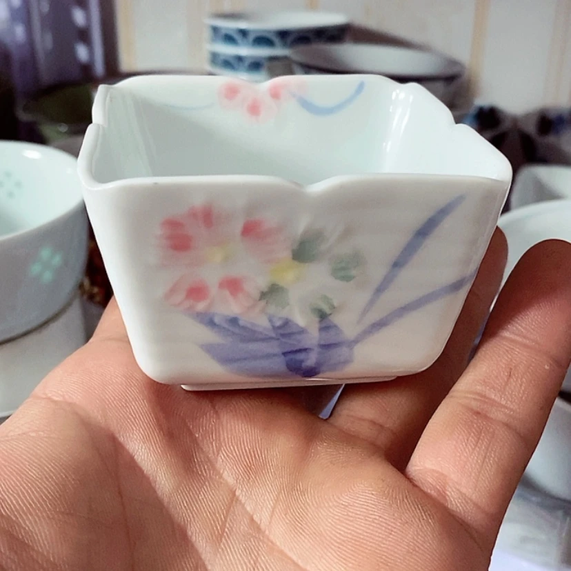 【闪购商品】密胺瓷片飛****坊