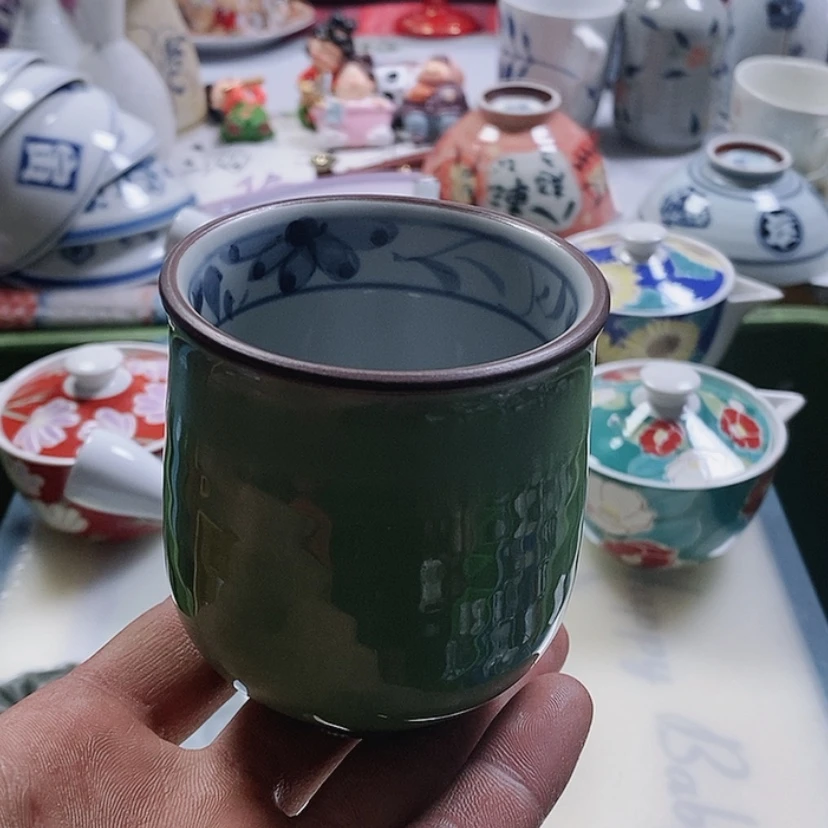 【闪购商品】密胺瓷片张*平
