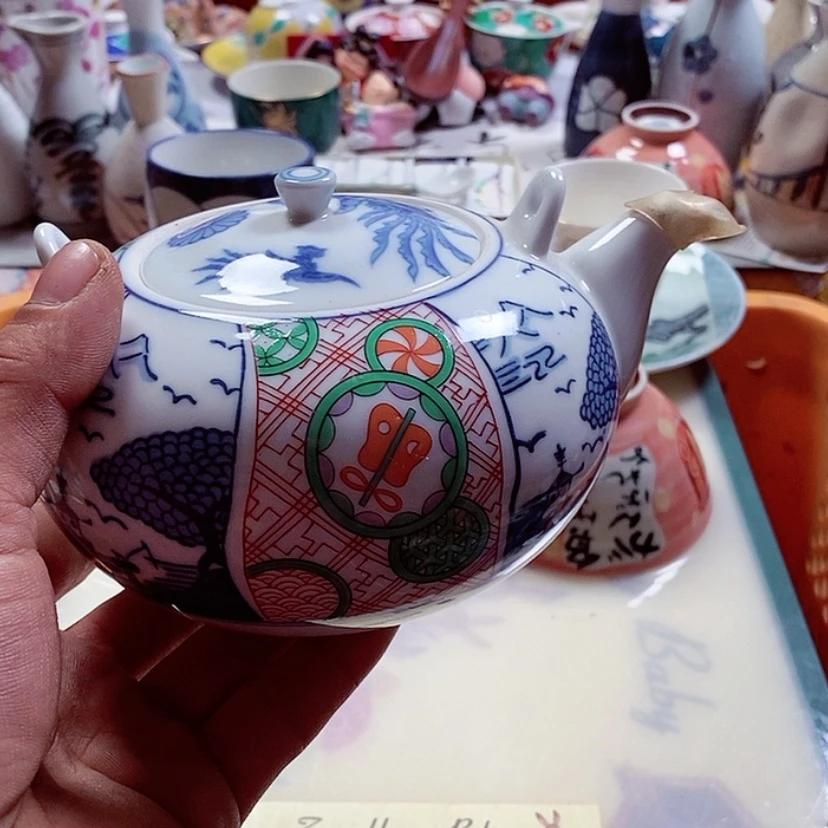 【闪购商品】密胺瓷片?***情