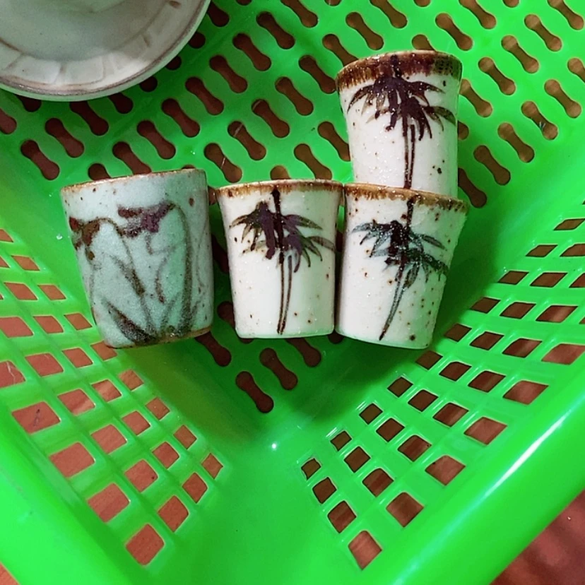 【闪购商品】密胺瓷片飛****坊