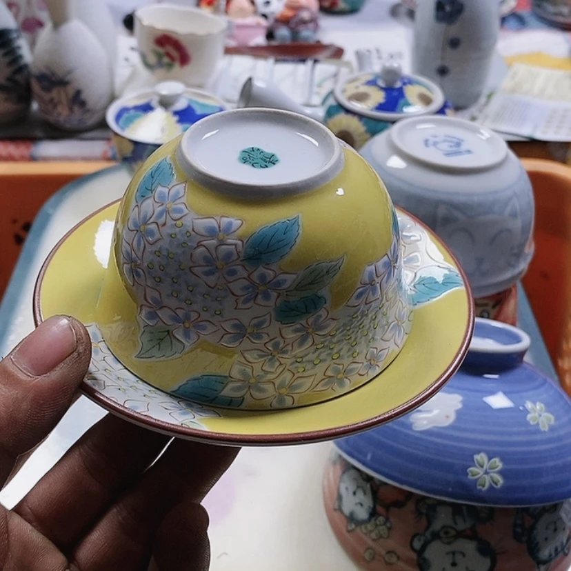 【闪购商品】密胺瓷片飛****坊