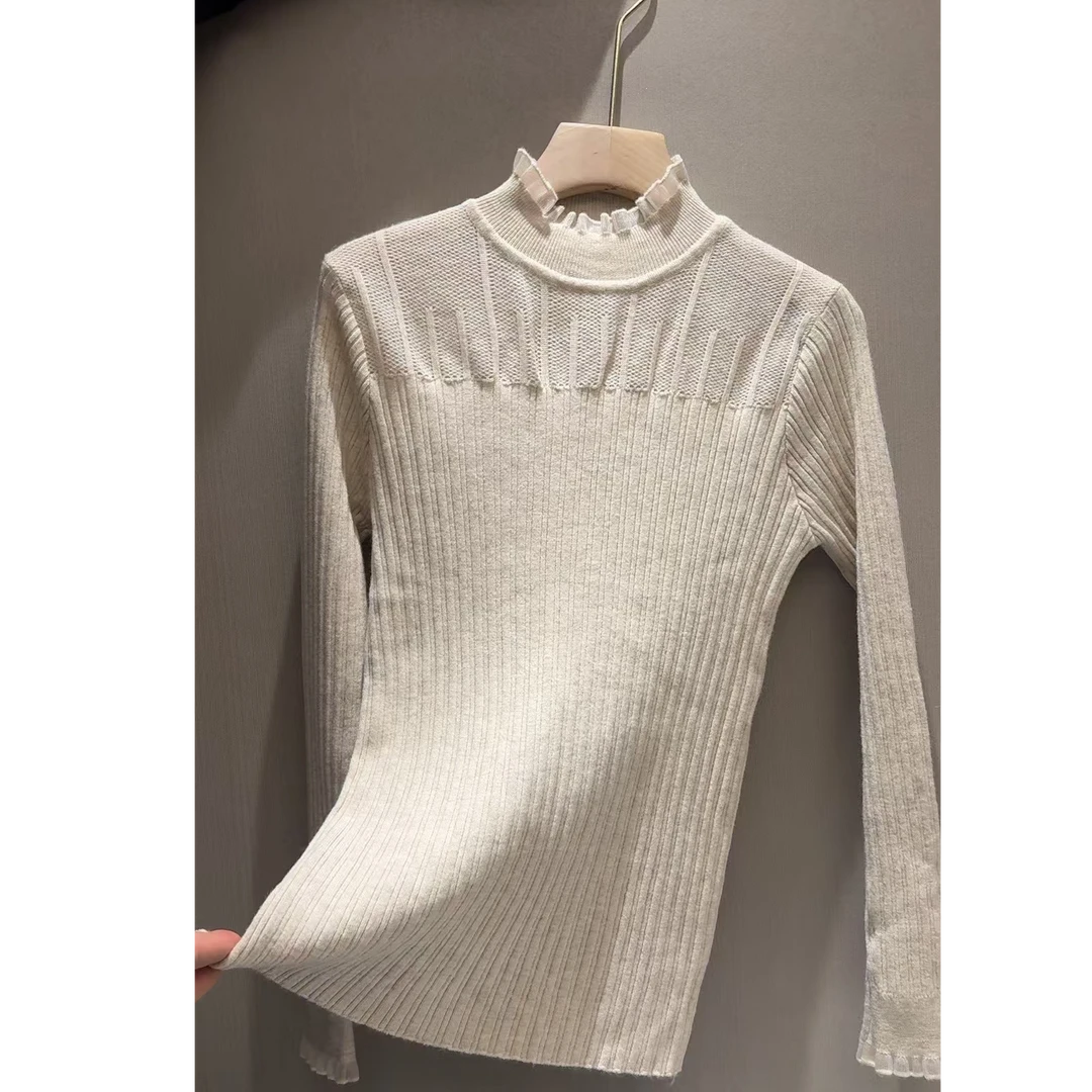 随机女士气质打底衫