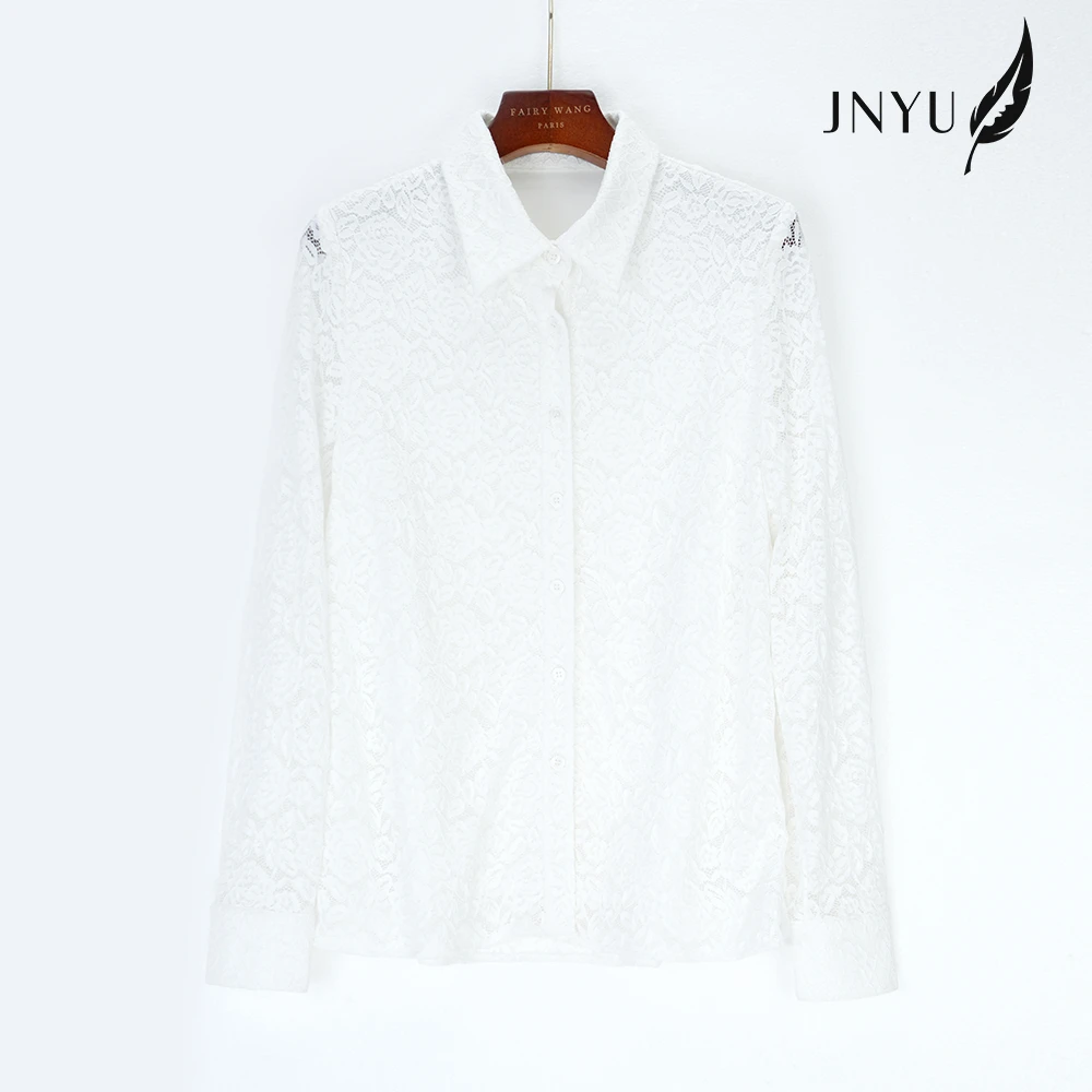 【JNYU】秋季新款轻奢上衣JY1068