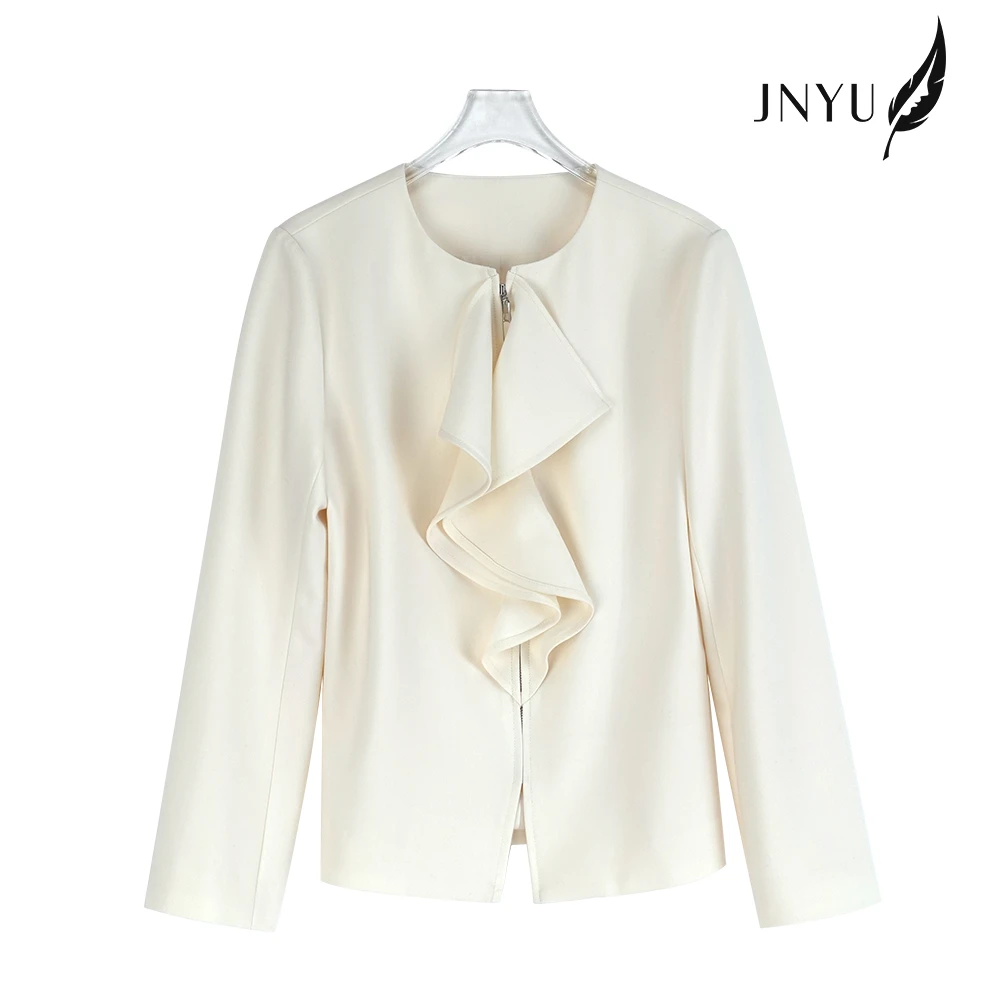 【JNYU】夏季新款轻奢短款外套JY003