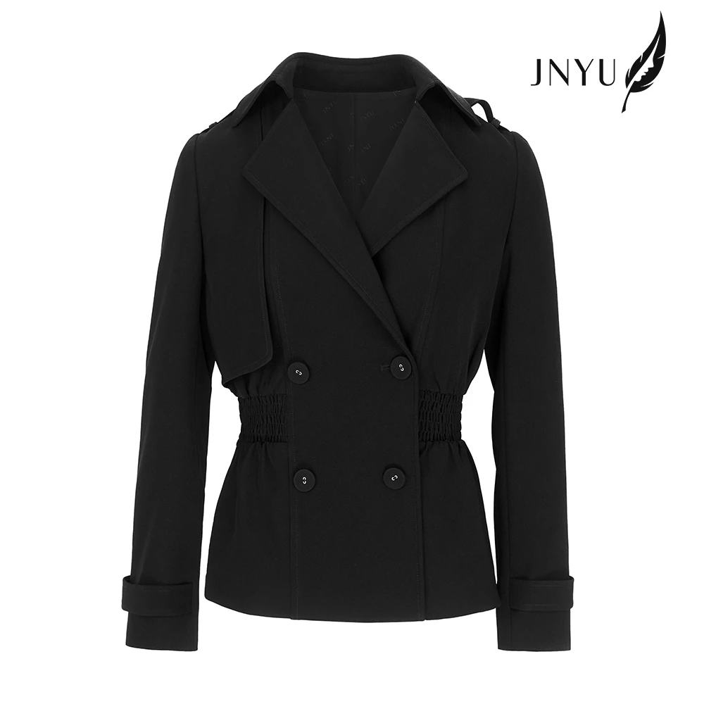 【JNYU】秋季新款外套JY766