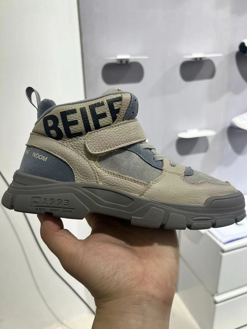 【新疆包邮38-41码】 329单网鞋 秋季新款防滑板鞋透气