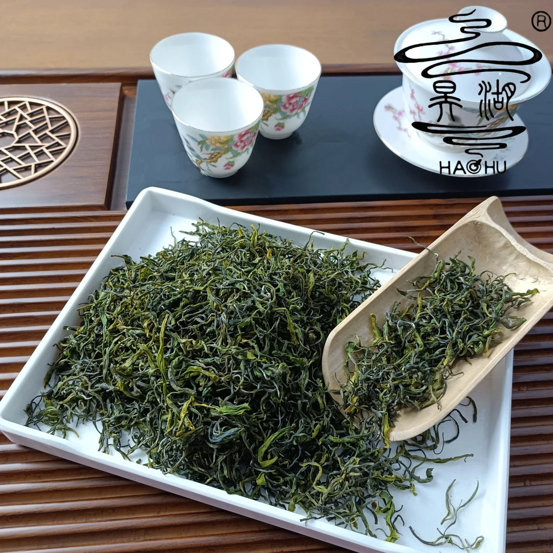 2025新天目湖白茶（手工茶炒青）浓香型
