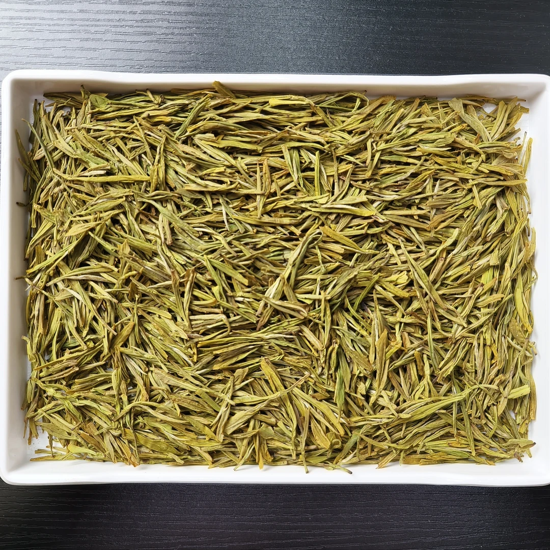 2025年天目湖黄金茶