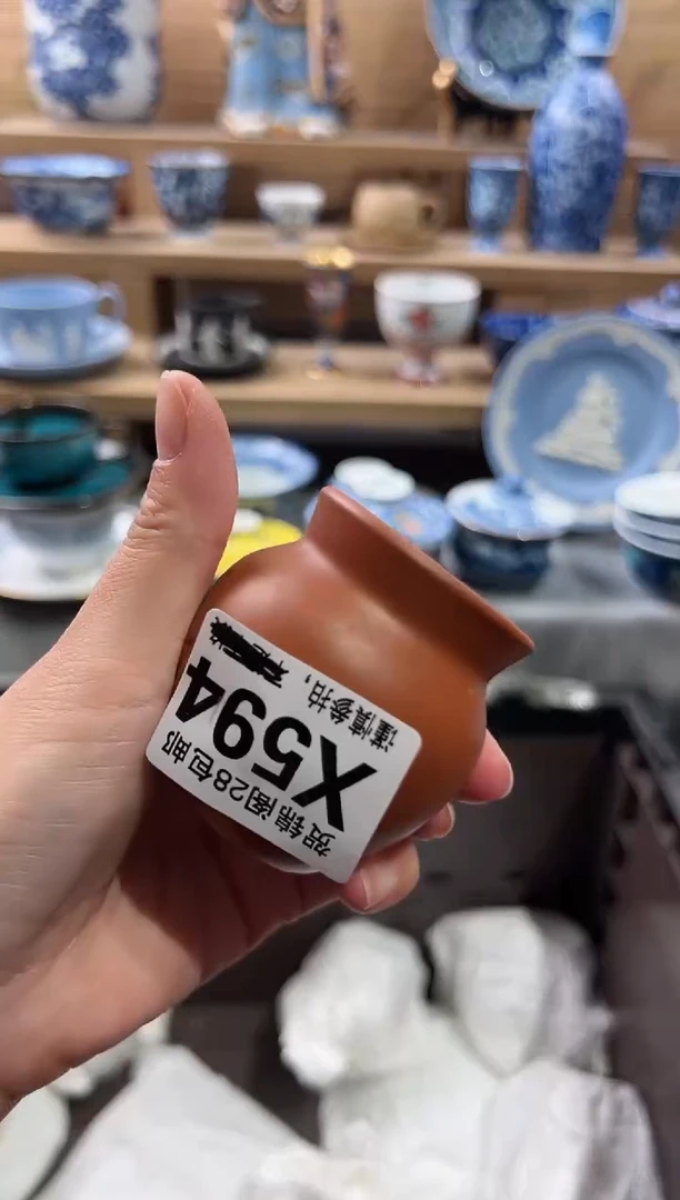【闪购商品】瓷片当天满28米包邮X594