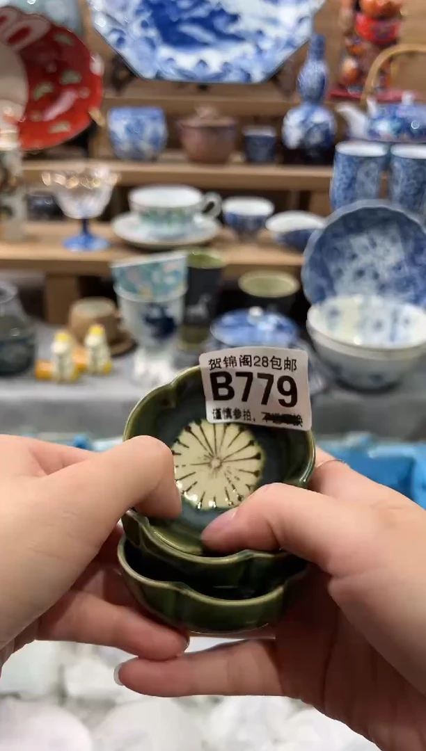 【闪购商品】瓷片当天满28米包邮B779